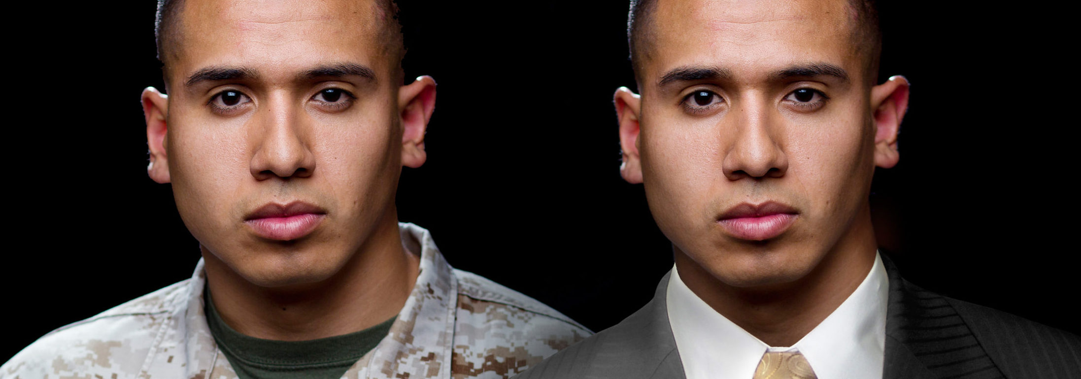 Veteran Transition, Career, BAustin Consulting